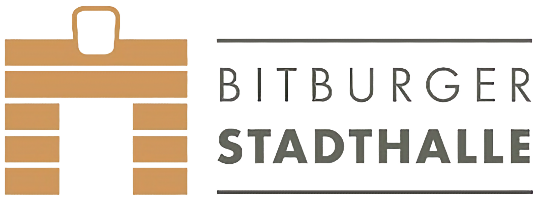 Bitburger Stadthalle