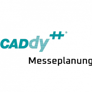CADdy++ Messeplanung