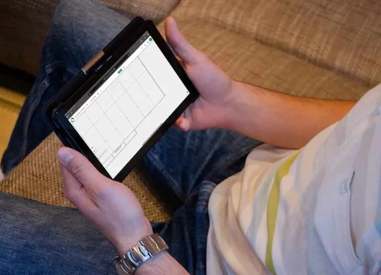 Einfache Raumgestaltung mit der Planner App von VisualEvents