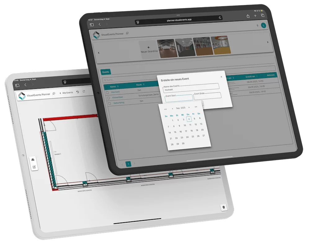 Planner App - kostenlose Planner App
