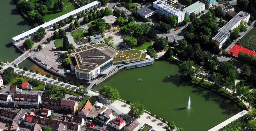 Congress-Center-Böblingen