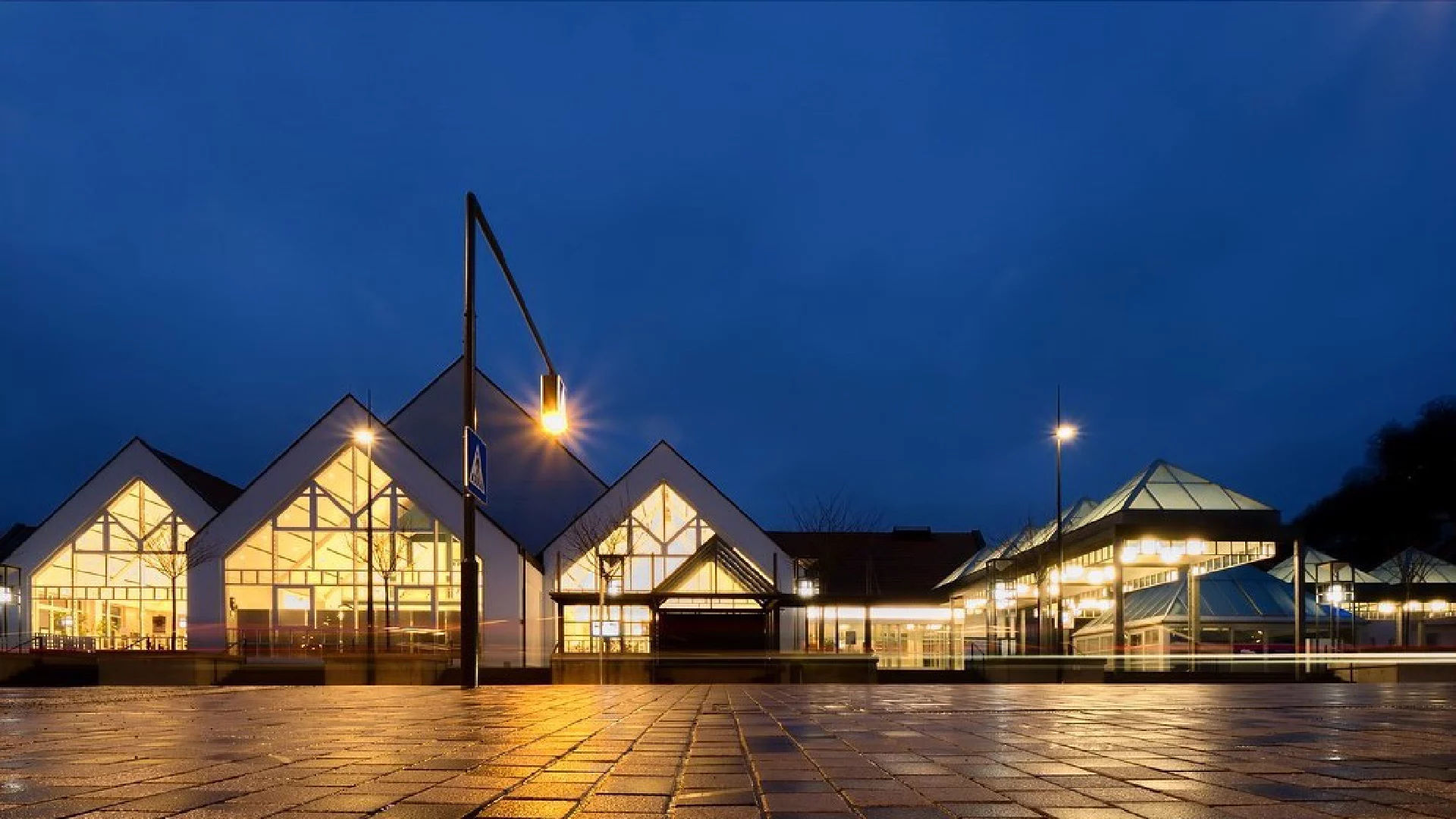 Dr.-Stammberger-Halle-Kulmbach