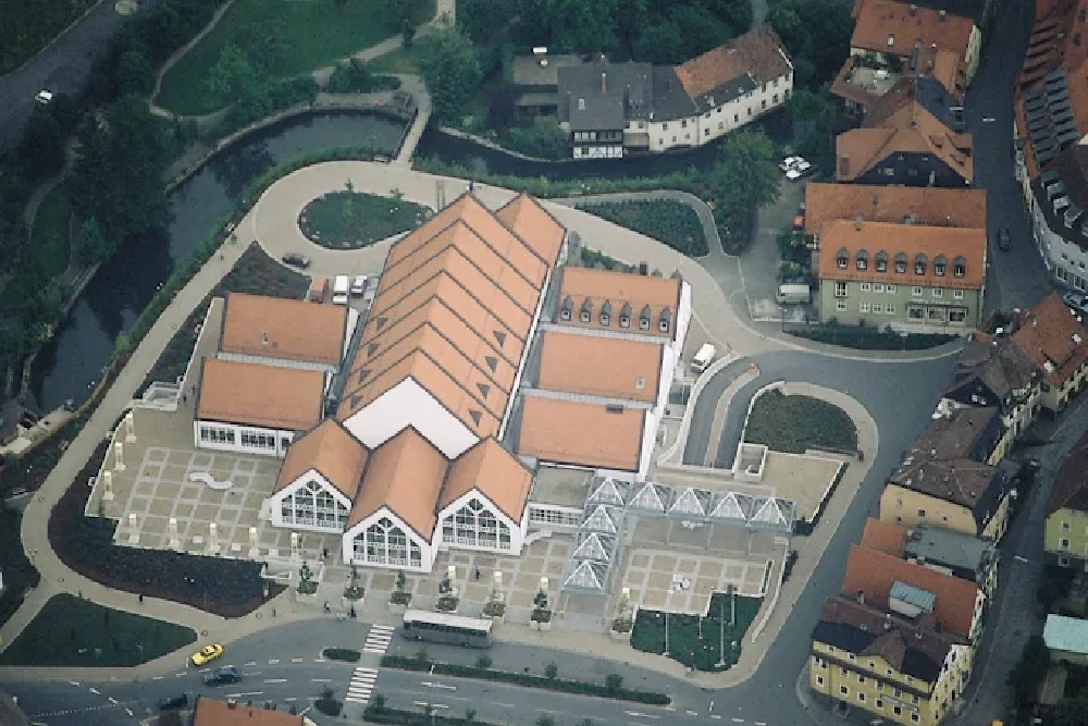 Dr.-Stammberger-Halle Kulmbach 4