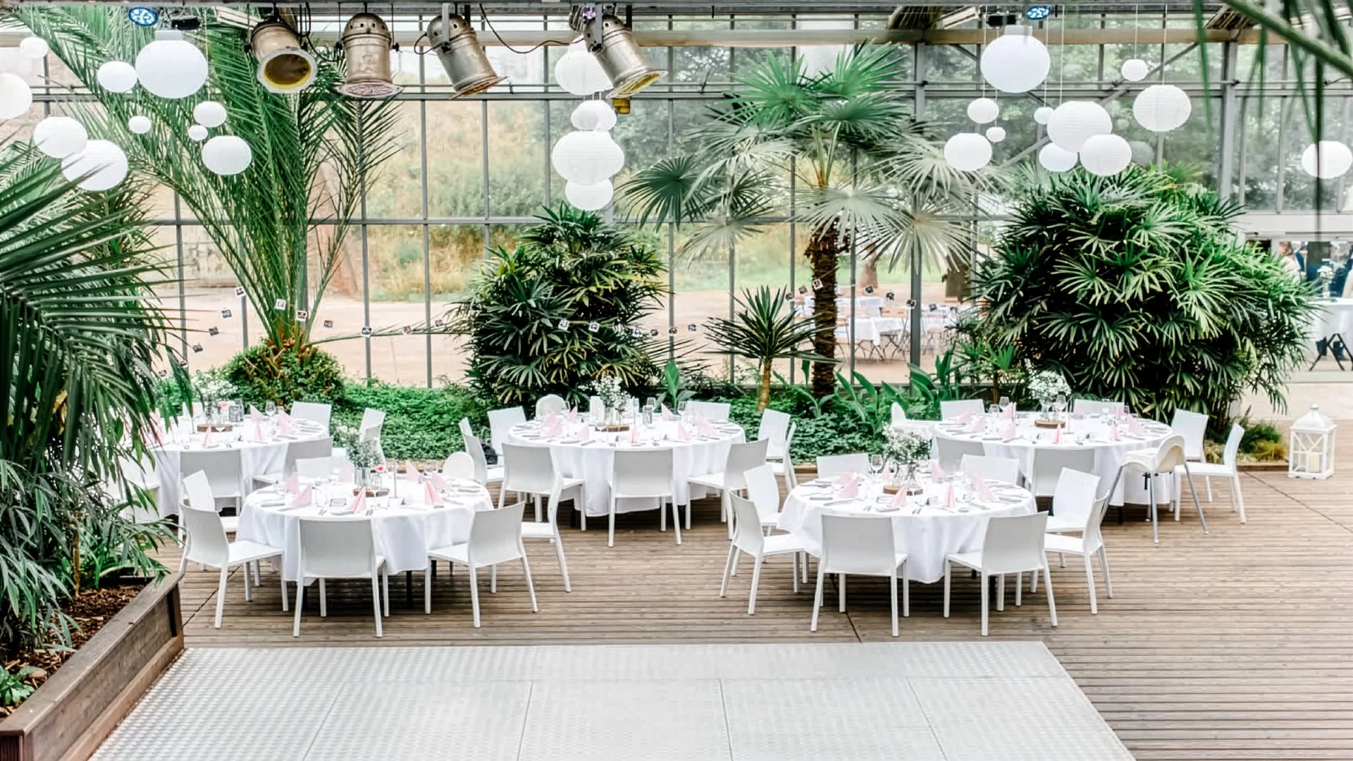 Gourmet-Catering-Plantikow