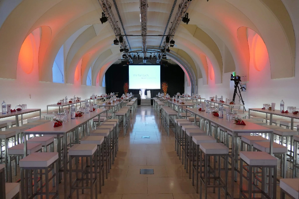 Jahresauftaktveranstaltung in MQ_2