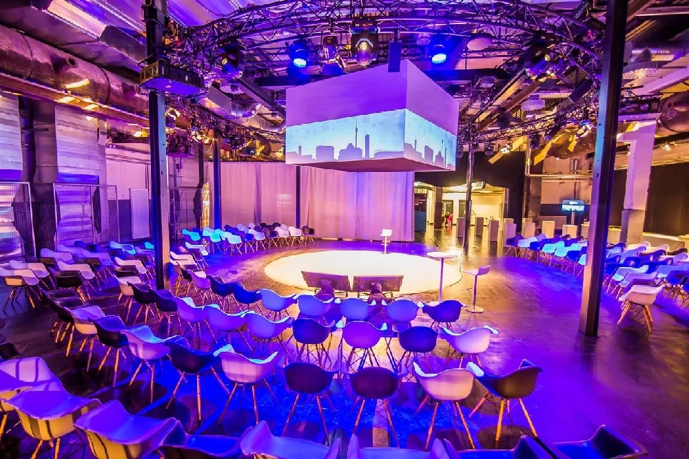 Nicer Witzemann in Stuttgart.