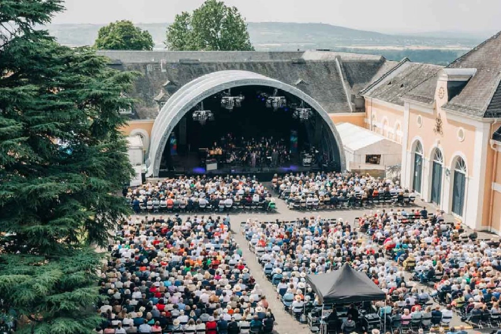 Rheingau-Musik-Festival