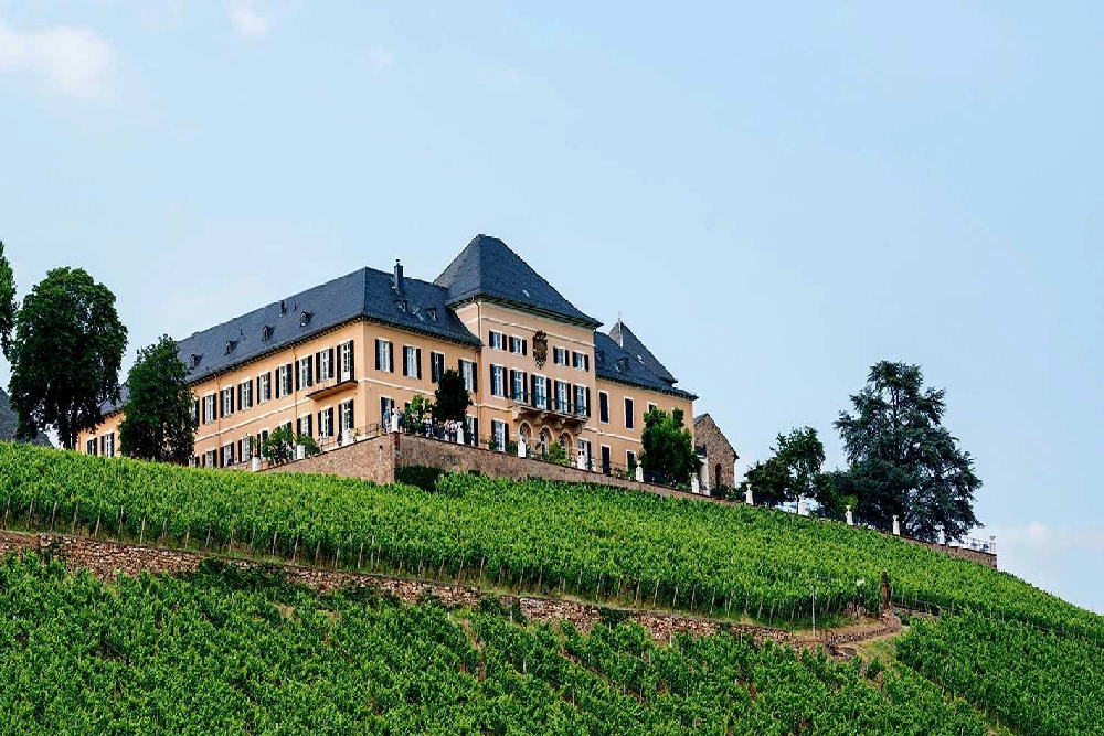 Rheingau-Musik-Festival- in- Schloss-Johannisberg