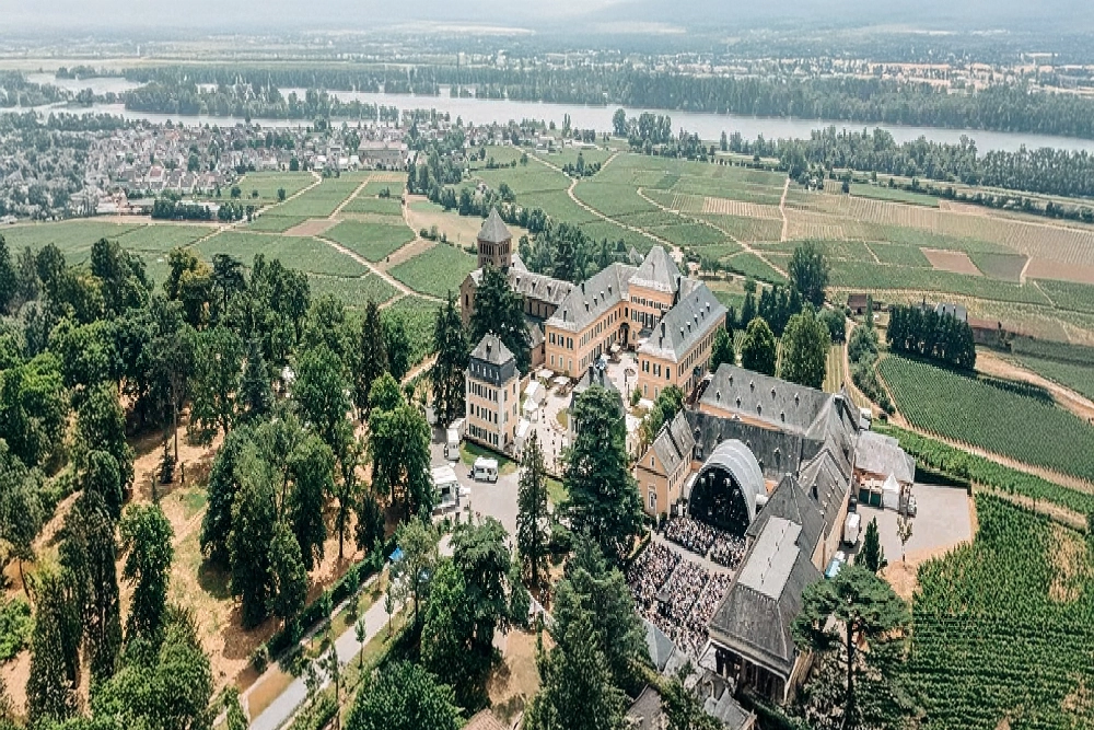 Rheingau-musikfestival