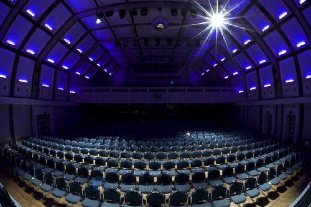 Dr.-Stammberger-Halle Kulmbach 6