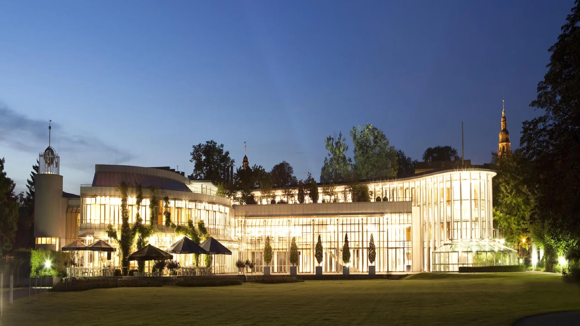 Coburger Kongresshaus