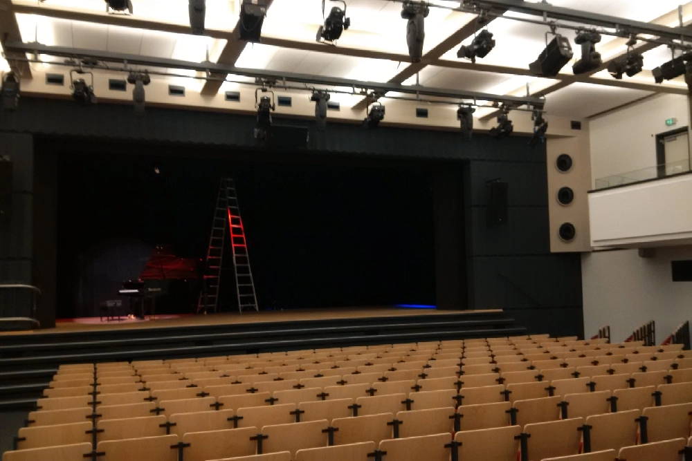 theatersaal-Langenhagen
