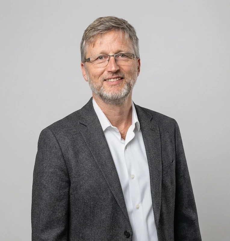 Andreas Thönnißen