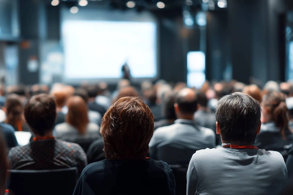 Event Insights von VisualEvents