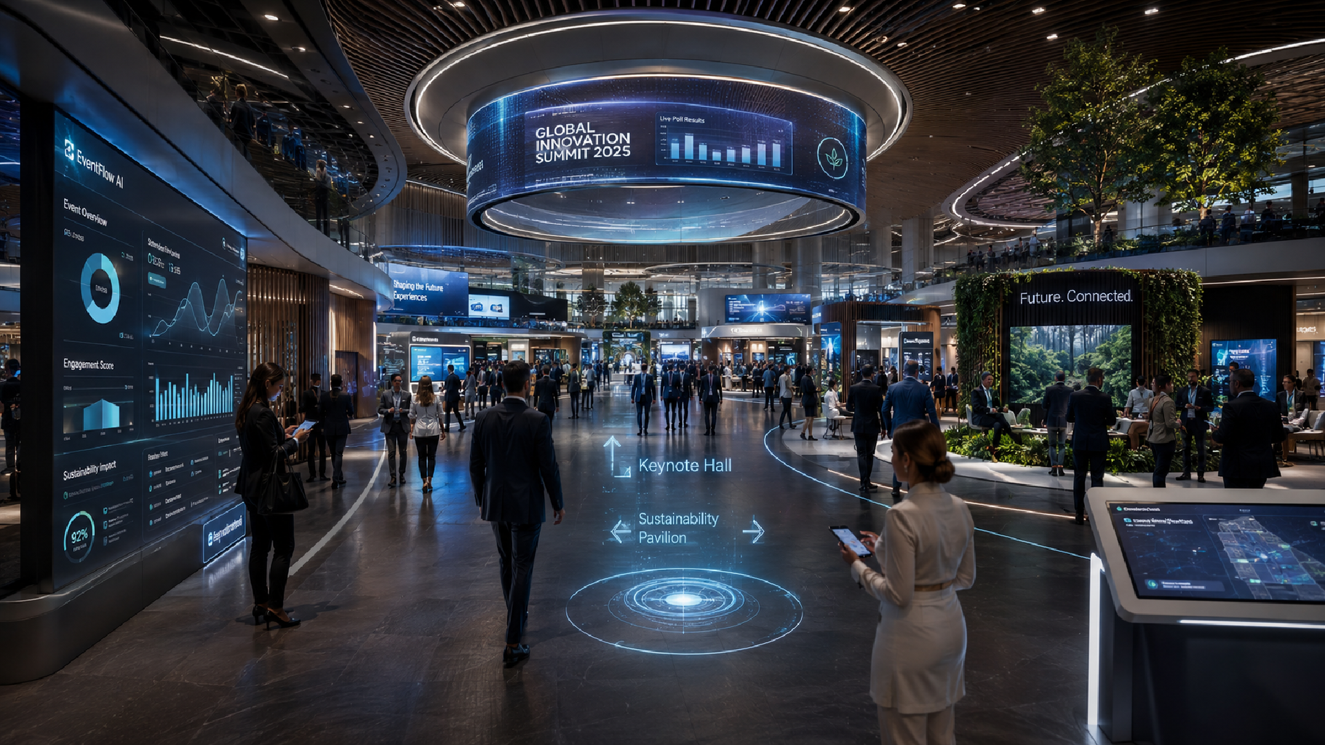 Messe 2026