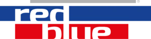 Intersport redblue Logo
